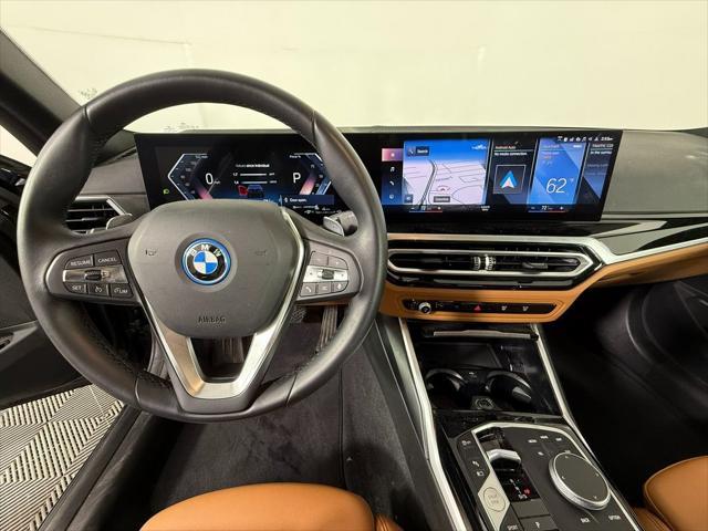 used 2023 BMW 330e car, priced at $35,921