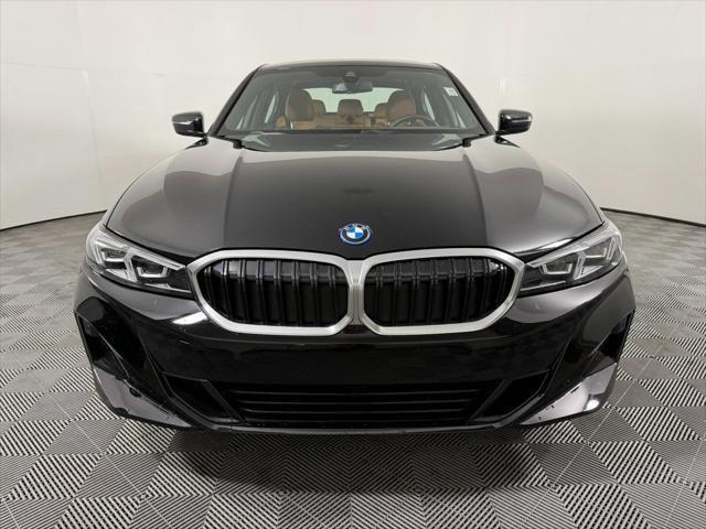 used 2023 BMW 330e car, priced at $35,921