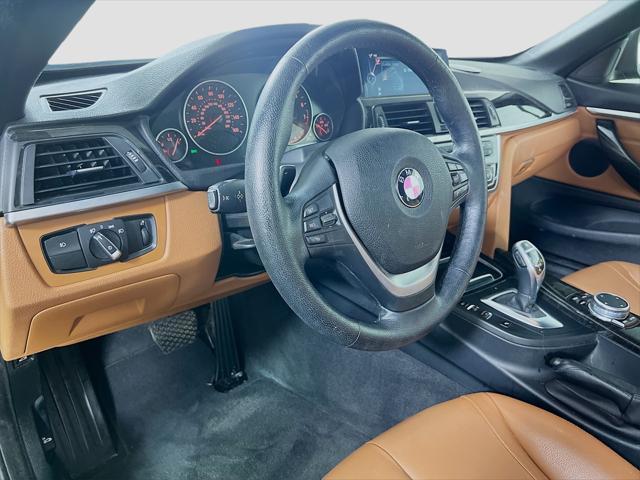 used 2016 BMW 428 car, priced at $22,295