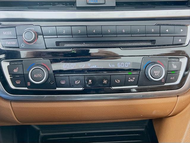used 2016 BMW 428 car, priced at $22,295