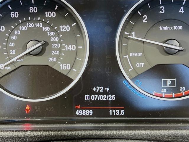 used 2016 BMW 428 car, priced at $22,295
