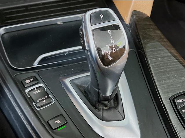 used 2016 BMW 428 car, priced at $22,295