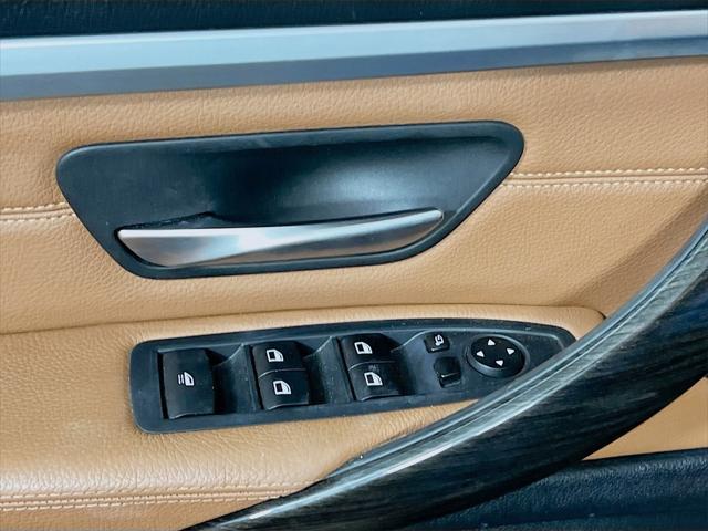 used 2016 BMW 428 car, priced at $22,295