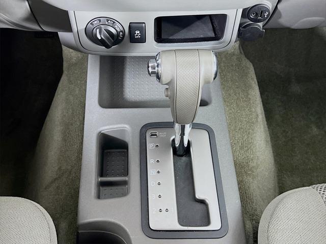 used 2017 Nissan Frontier car, priced at $21,205