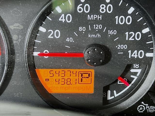 used 2017 Nissan Frontier car, priced at $21,205