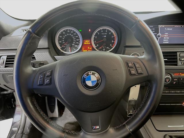 used 2011 BMW M3 car, priced at $28,495