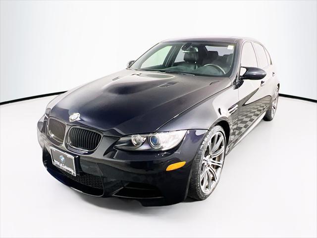 used 2011 BMW M3 car, priced at $28,495