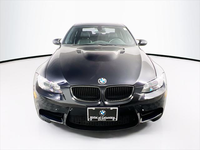 used 2011 BMW M3 car, priced at $28,495