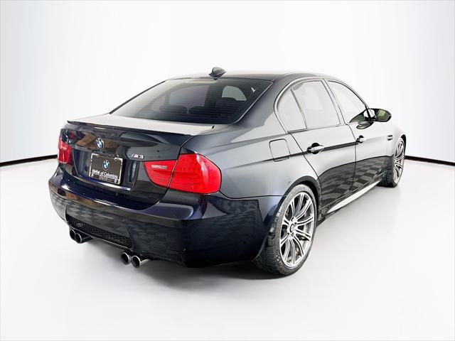 used 2011 BMW M3 car, priced at $28,495