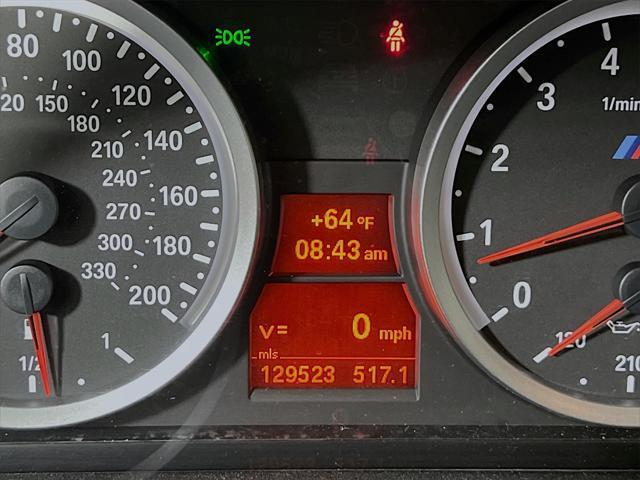 used 2011 BMW M3 car, priced at $28,495