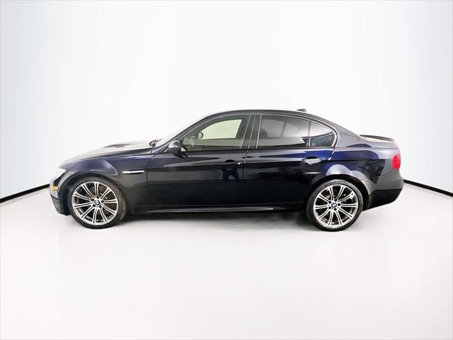 used 2011 BMW M3 car, priced at $28,495