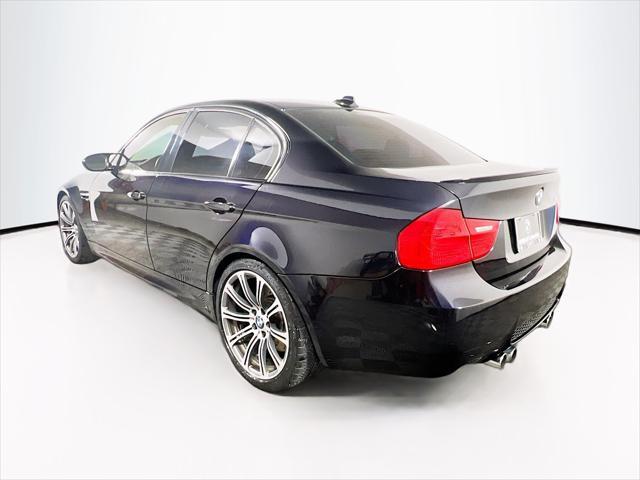 used 2011 BMW M3 car, priced at $28,495