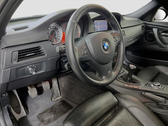 used 2011 BMW M3 car, priced at $28,495