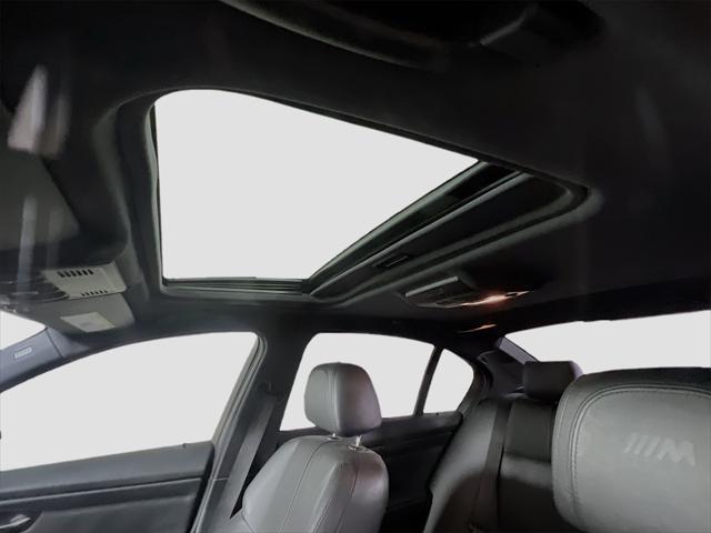 used 2011 BMW M3 car, priced at $28,495