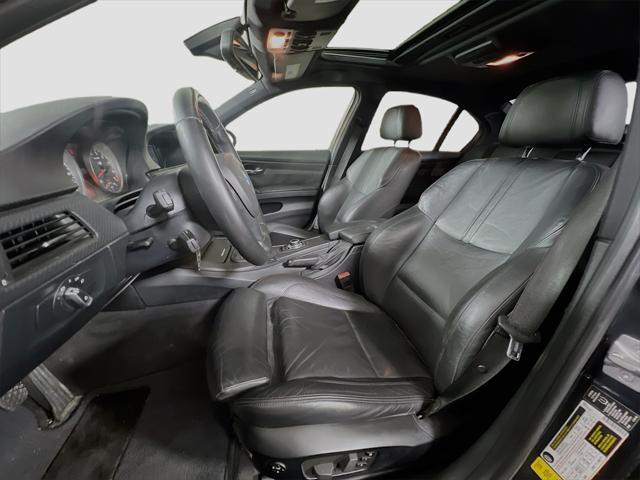 used 2011 BMW M3 car, priced at $28,495