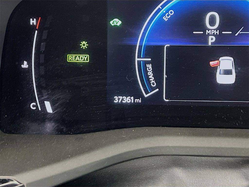 used 2025 Toyota Camry car, priced at $29,726