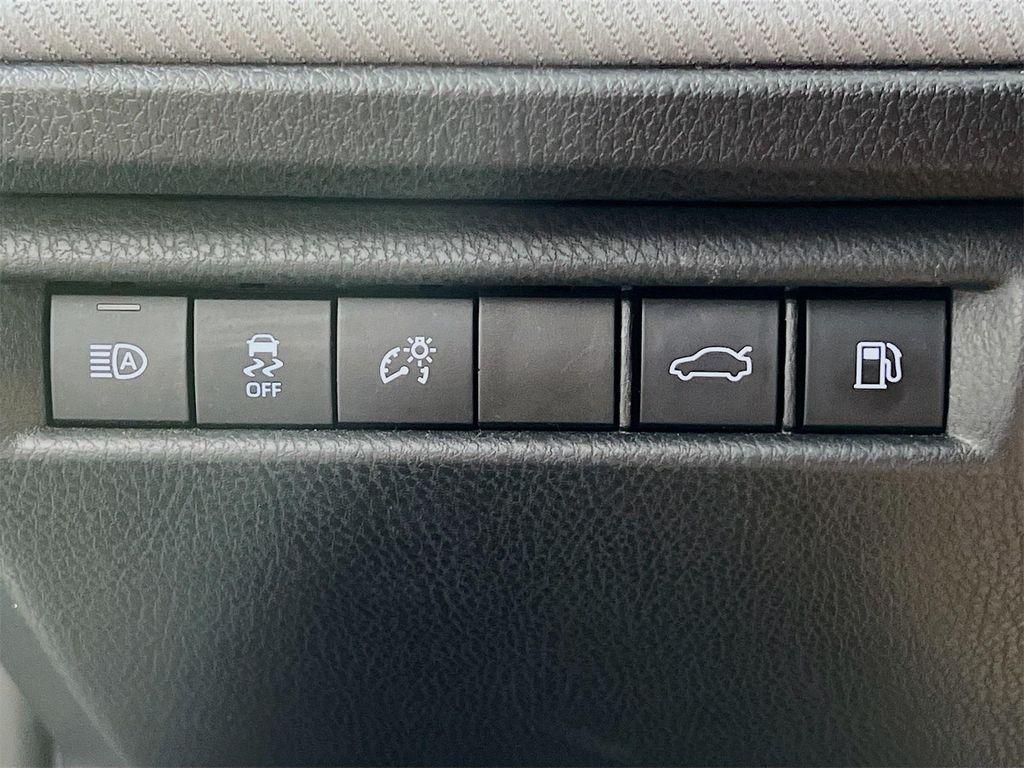 used 2025 Toyota Camry car, priced at $29,726