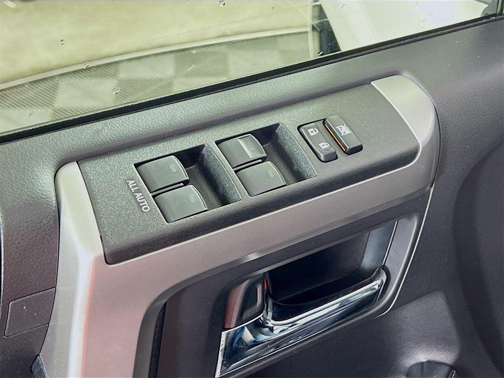 used 2024 Toyota 4Runner car, priced at $42,637