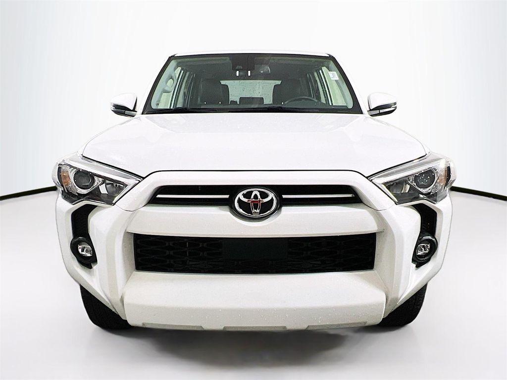 used 2024 Toyota 4Runner car, priced at $42,637