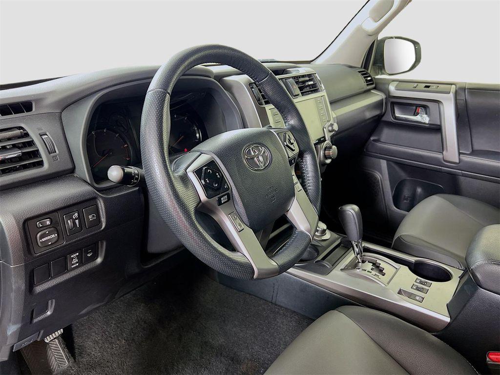used 2024 Toyota 4Runner car, priced at $42,637