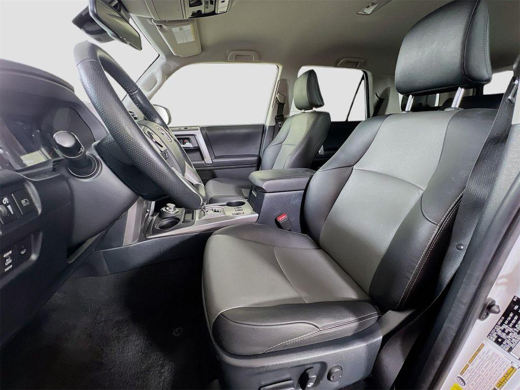 used 2024 Toyota 4Runner car, priced at $42,637