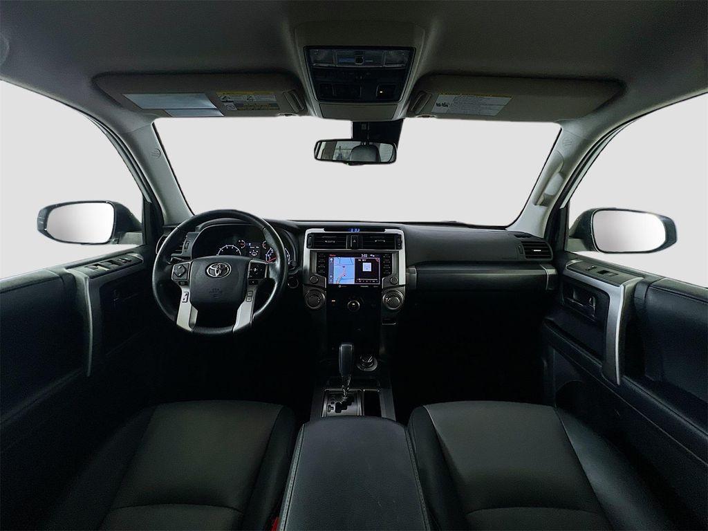 used 2024 Toyota 4Runner car, priced at $42,637