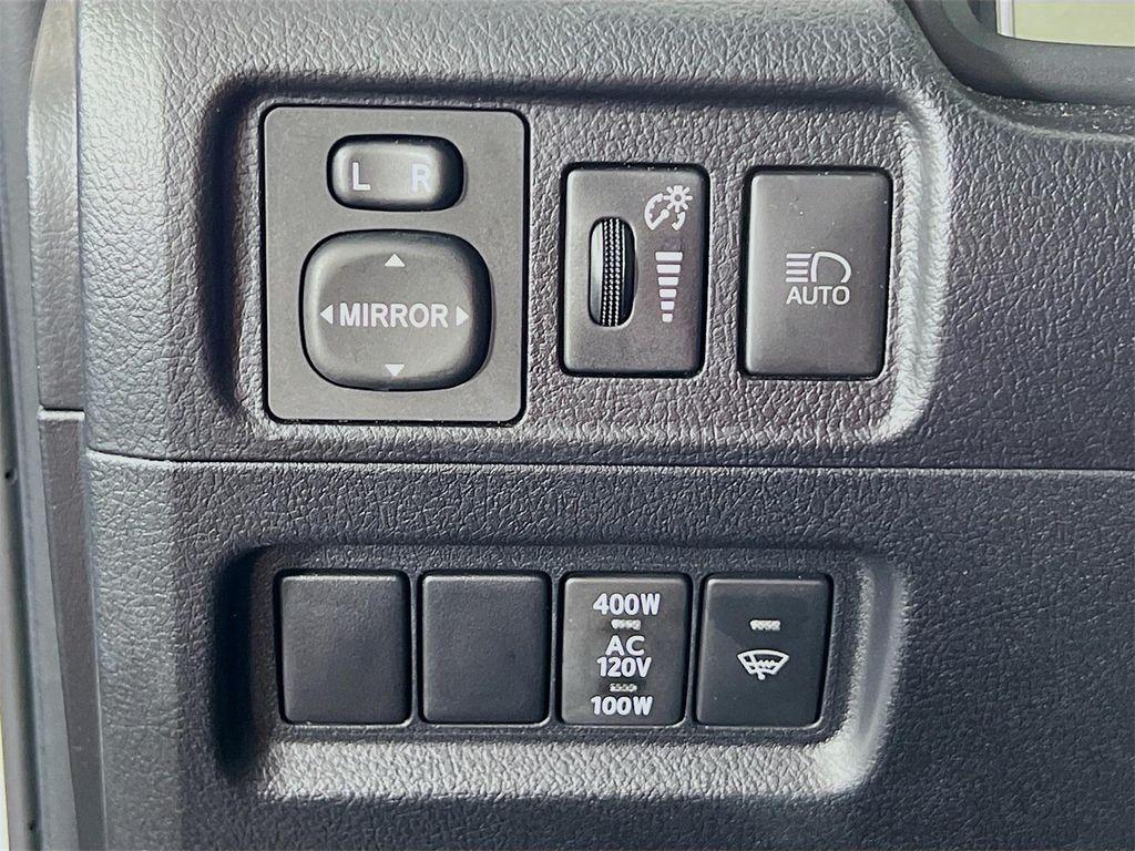 used 2024 Toyota 4Runner car, priced at $42,637