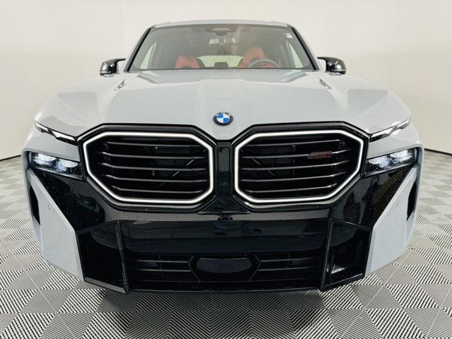 new 2024 BMW XM car, priced at $179,395