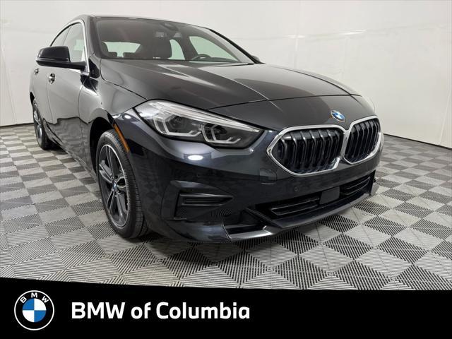 used 2024 BMW 228 Gran Coupe car, priced at $35,499