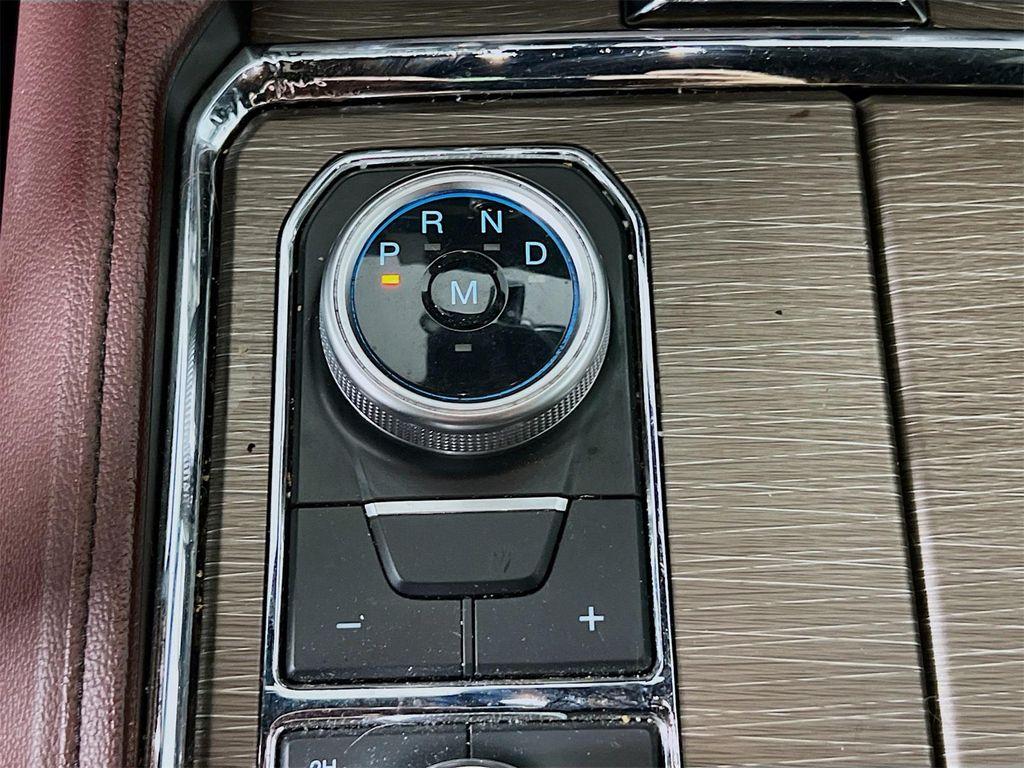 used 2023 Ford Expedition Max car, priced at $44,326