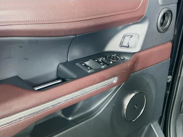 used 2023 Ford Expedition Max car, priced at $45,562