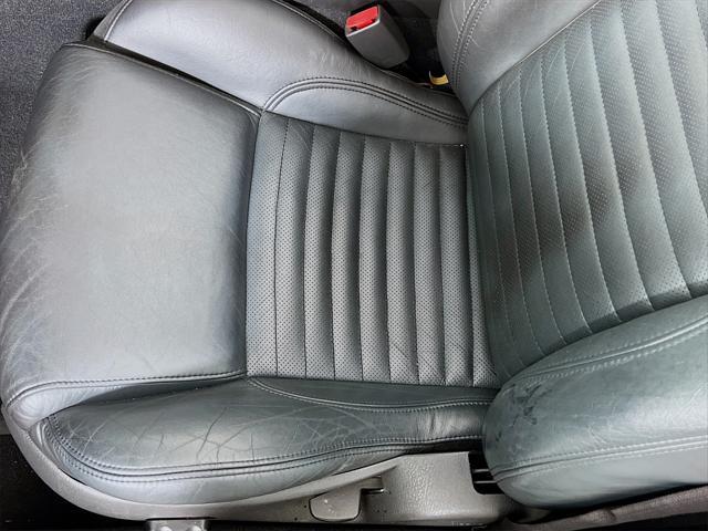 used 2002 Ford Thunderbird car, priced at $17,556