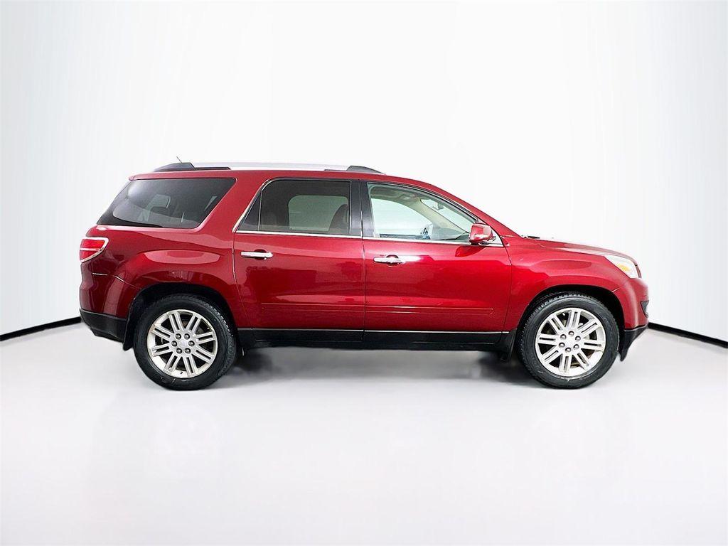 used 2010 Saturn Outlook car, priced at $12,995