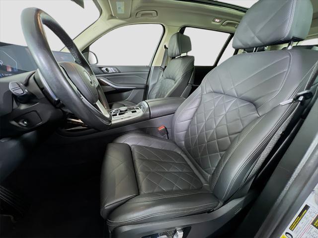 used 2024 BMW X7 car, priced at $61,966