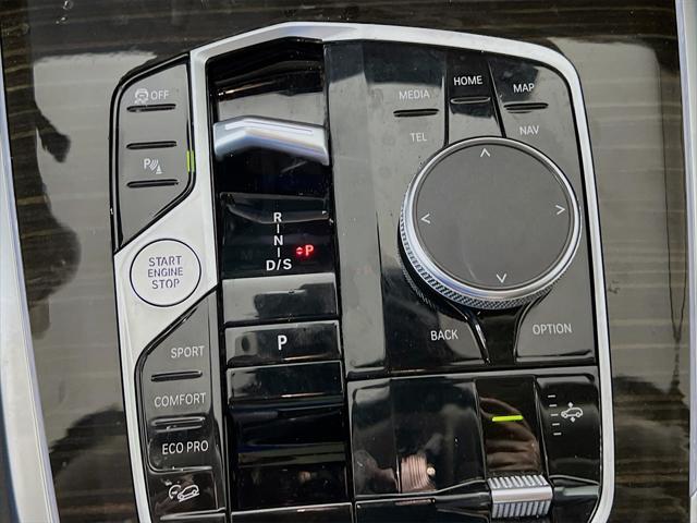 used 2024 BMW X7 car, priced at $61,966
