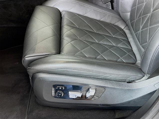 used 2024 BMW X7 car, priced at $61,966