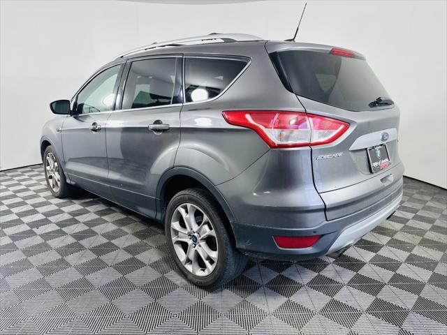 used 2014 Ford Escape car, priced at $10,787