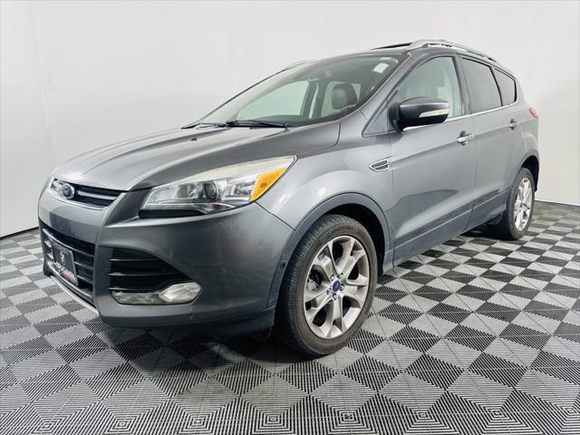 used 2014 Ford Escape car, priced at $10,787