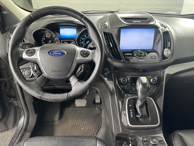 used 2014 Ford Escape car, priced at $10,787