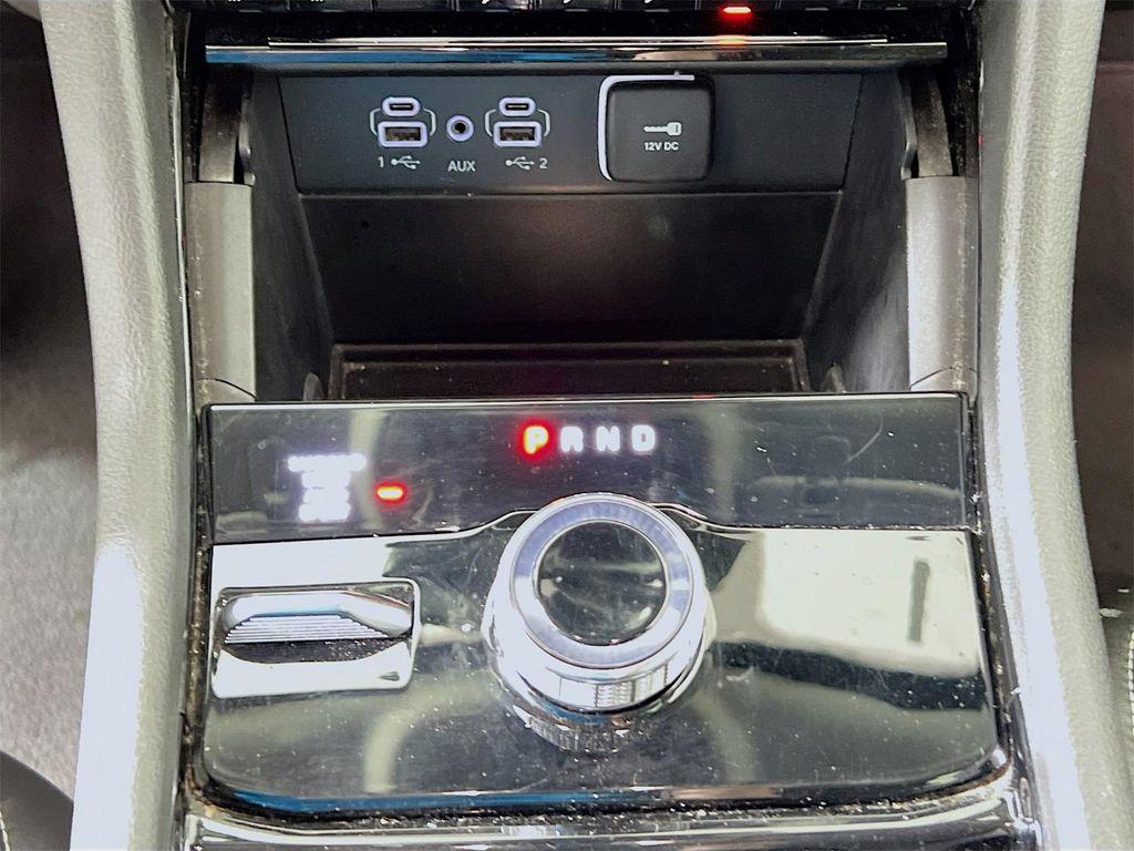 used 2023 Jeep Grand Cherokee L car, priced at $29,252