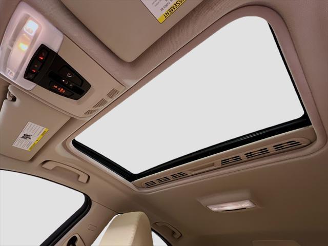 used 2018 BMW 320 car, priced at $18,495