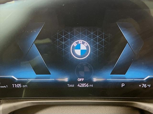 used 2024 BMW 430 car, priced at $40,360