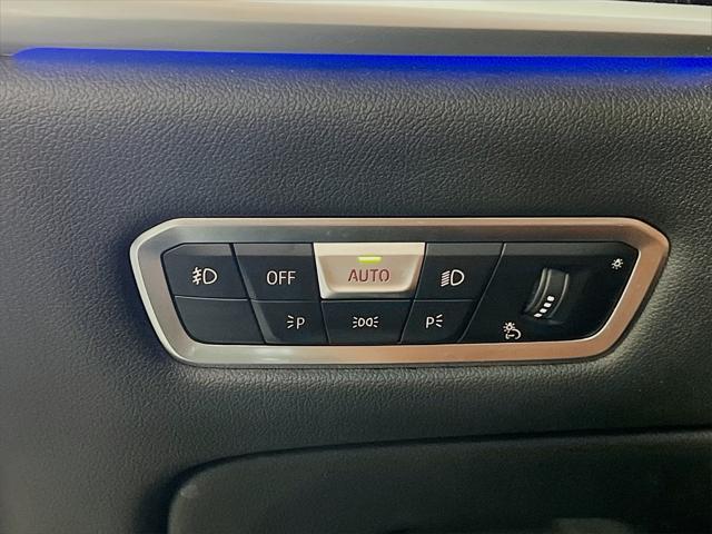 used 2021 BMW X7 car, priced at $48,265