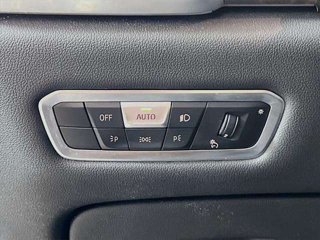 used 2023 BMW X5 car, priced at $44,695