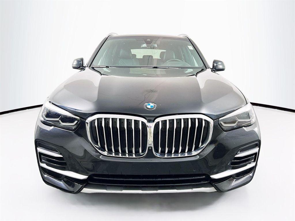 used 2023 BMW X5 car, priced at $38,998