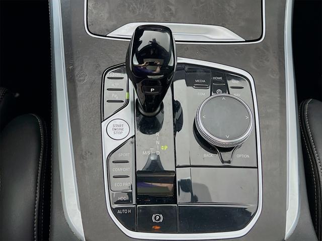 used 2023 BMW X5 car, priced at $44,695