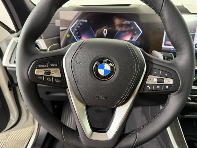 new 2025 BMW X5 car, priced at $74,810