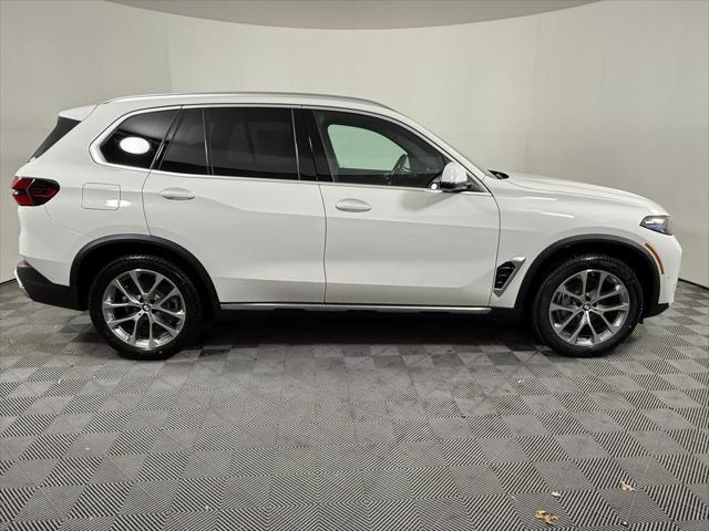 new 2025 BMW X5 car, priced at $74,810