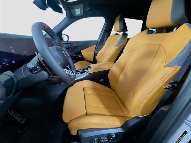 new 2025 BMW X3 car, priced at $72,785