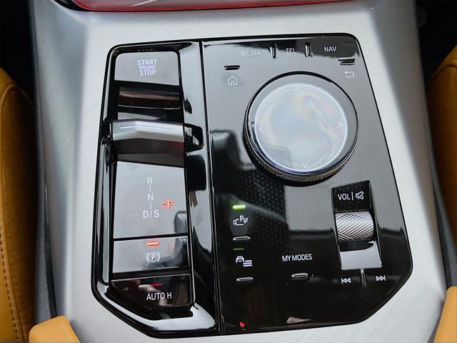 new 2025 BMW X3 car, priced at $72,785